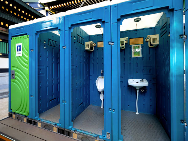 Portable bathroom rental in Timberville, VA