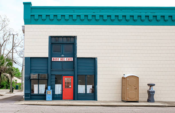 Best Luxury portable toilet rental  in Timberville, VA