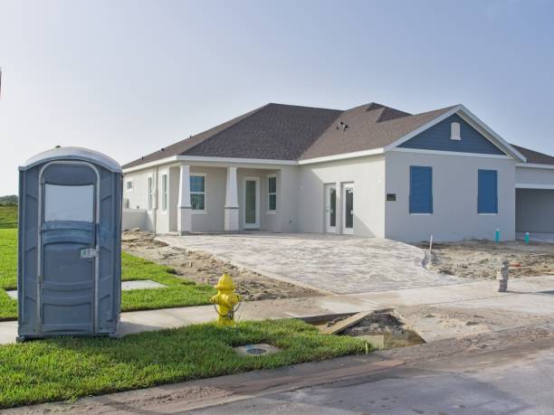 Professional porta potty rental in Timberville, VA