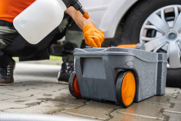 Best Local porta potty services  in Timberville, VA