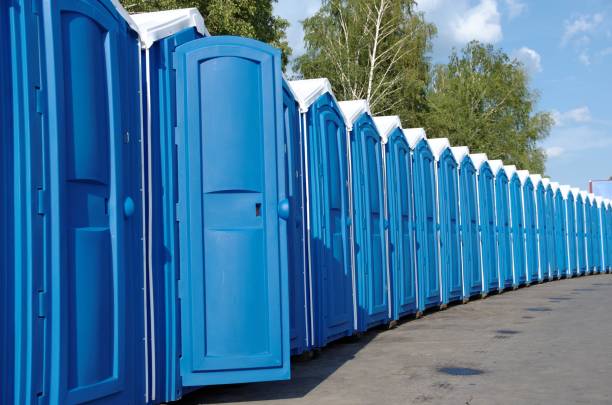 Best Long-term porta potty rental  in Timberville, VA